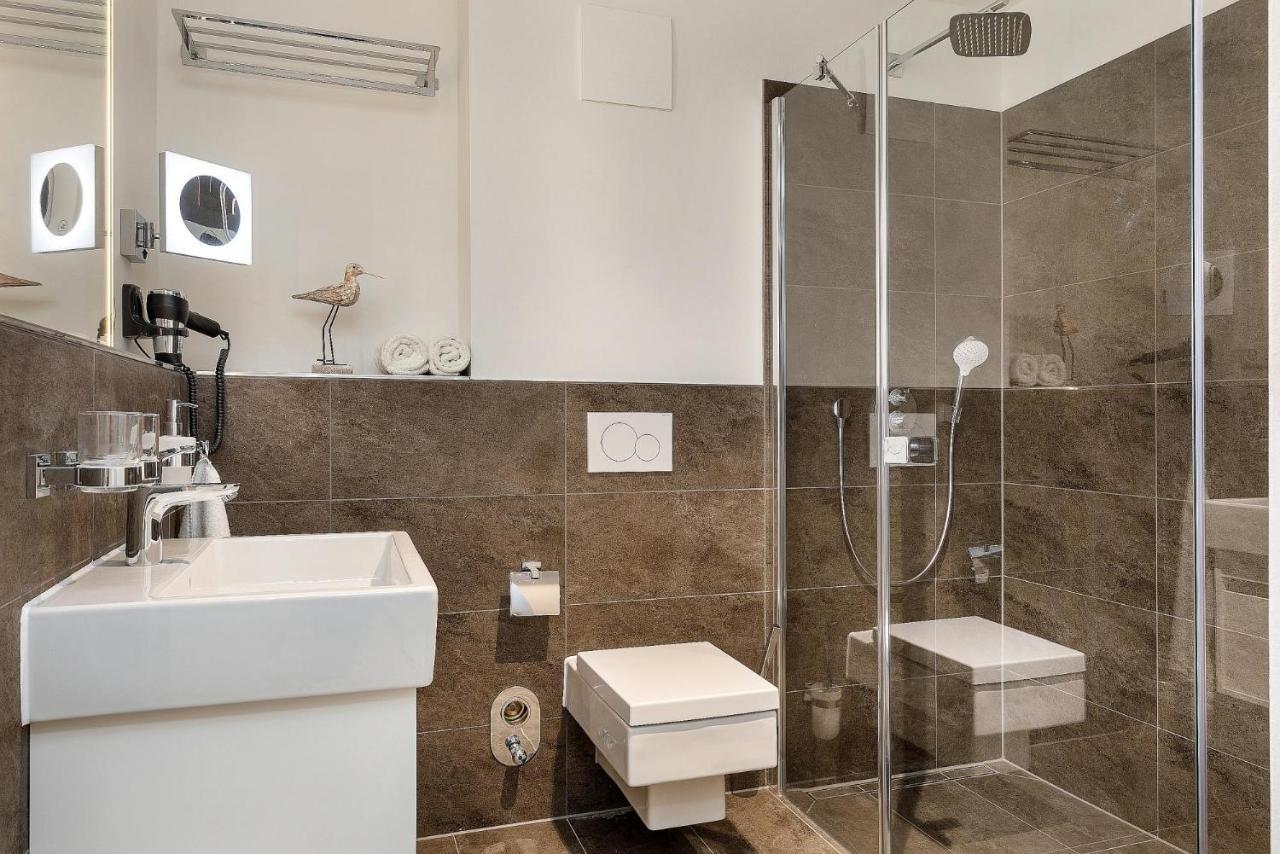Apartmenthaus Am Park Am Park 04 بريرو المظهر الخارجي الصورة