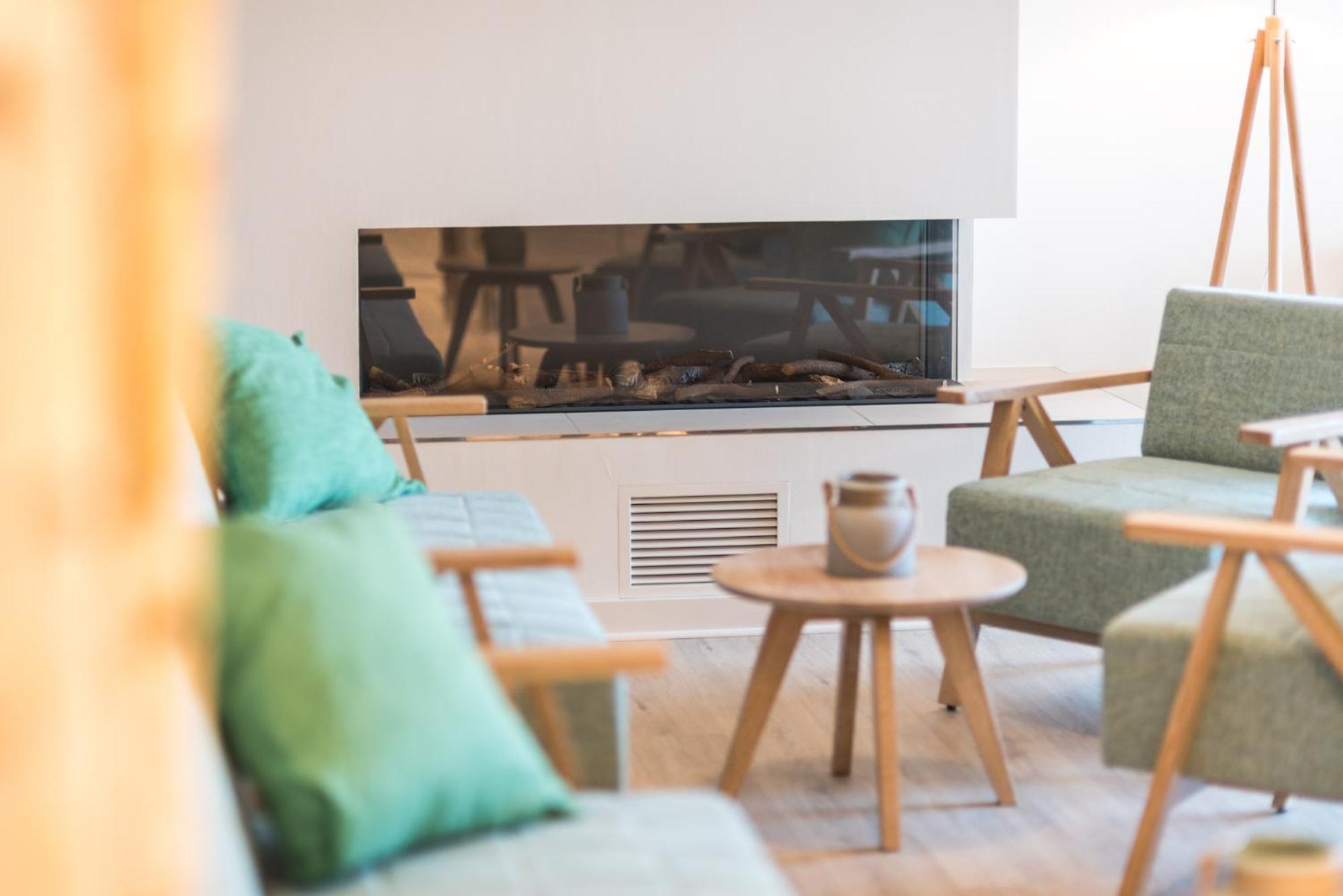 Apartmenthaus Am Park Am Park 04 بريرو المظهر الخارجي الصورة